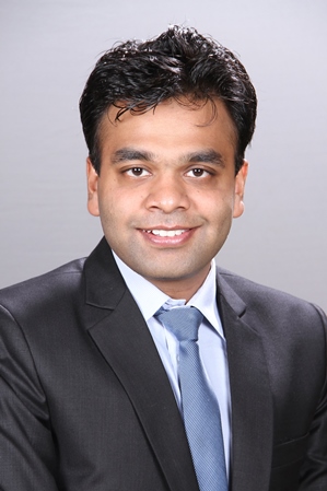 Abhishek Gupta - Product Leader